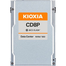 Kioxia CD8P-R 3,84 TB 2.5
