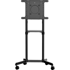 Startech Stojak podłogowy MBLTVSTNDEC 37'' - 70''