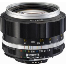 Voigtlander Obiektyw Voigtlander Nokton SL IIs Nikon F 58 mm F/1.4