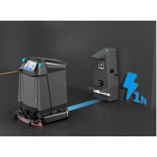 Mobotix Work Station for Rosiwit SkyWalker 50