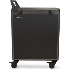 Dicota Ładowarka Dicota CHARGING TROLLEY FOR 20 TABLETS