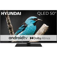 ETA Telewizor Hyundai QLED 50