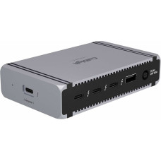 Club 3D Thunderbolt 5 Element 5 Hub