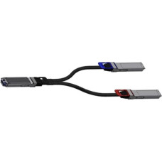 Adaptec Nvidia MCP7Y00-N02A, 2.5 m, OSFP, 2xOSFP