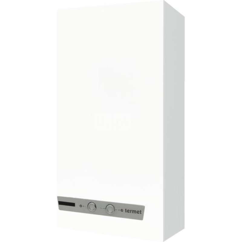 Termet Przepływowy podgrzewacz wody Termet GE-19-02 19.2 kW 1 MPa (WGE3723000000/PL1X)