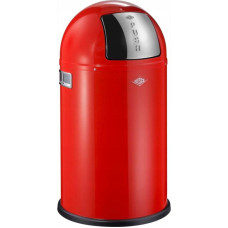 Wesco WESCO Pushboy 50l rot