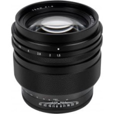 Voigtlander Obiektyw Voigtlander Nokton 75 mm f/1,5 do Sony E