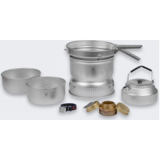 Trangia Kuchenka Trangia Stove 252 UL