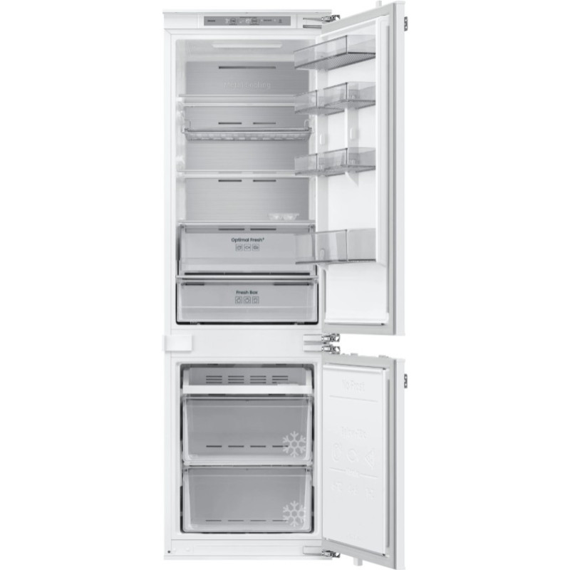 Samsung Įmontuojamas šaldytuvas Samsung BRB80F26ADF0EO