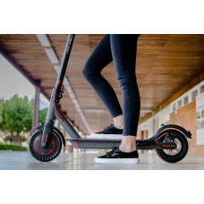 Rebel Electric scooter REBEL FAST WHEELS PRO