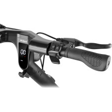 Rebel Electric scooter REBEL FAST WHEELS PRO MAX