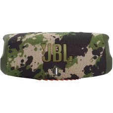 JBL Charge 5 Bluetooth Speaker Camouflage (Squad) - JBLCHARGE5SQUAD