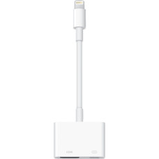 Apple adapteris Lightning Digital AV