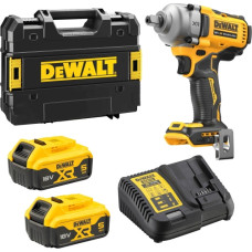 DeWALT DCF892P2T Trieciena Skrūvmašīna 
