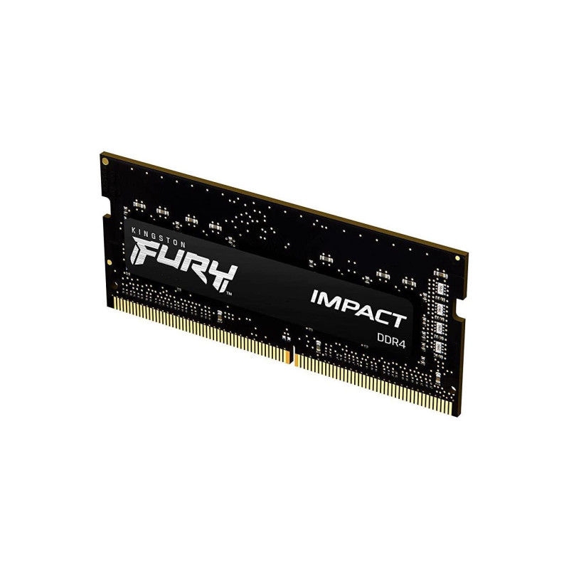Kingstone FURY 1x16gb KF432S20IB/16