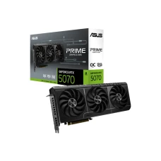 Asus RTX 5070 Prime 12G Grafiskā karte
