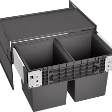 BLANCO SELECT II Compact 60/2 526207