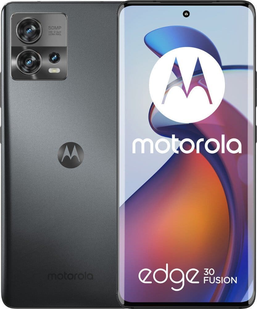 Motorola Smartfon Motorola Edge 30 Fusion