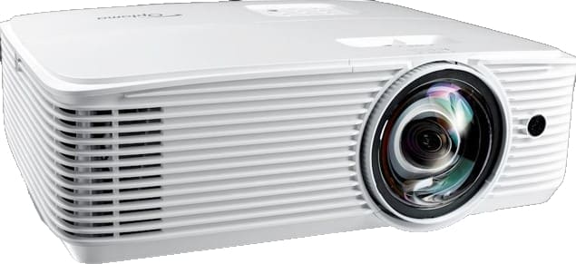 Optoma Projektor Optoma W309ST
