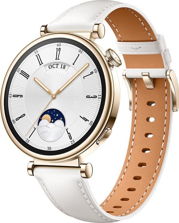 Huawei Smartwatch Huawei Watch GT4 Classic