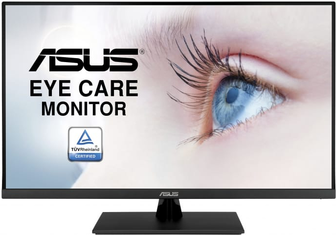 Asus 31.5 inch (80,1cm)
