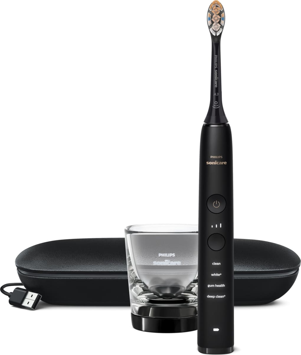 Philips Sonicare 9000 DiamondClean HX9911/17