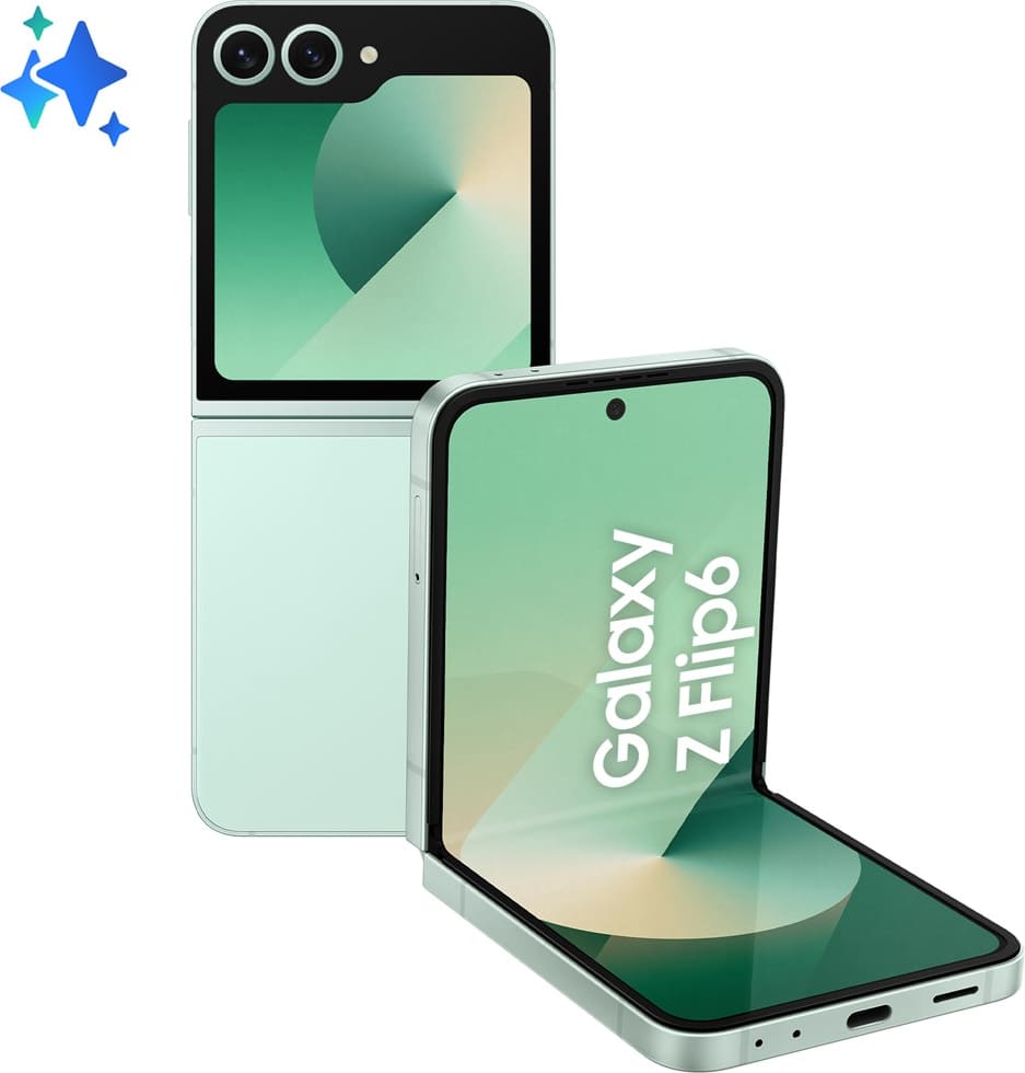 Samsung Galaxy Z Flip6 SM-F741B 17