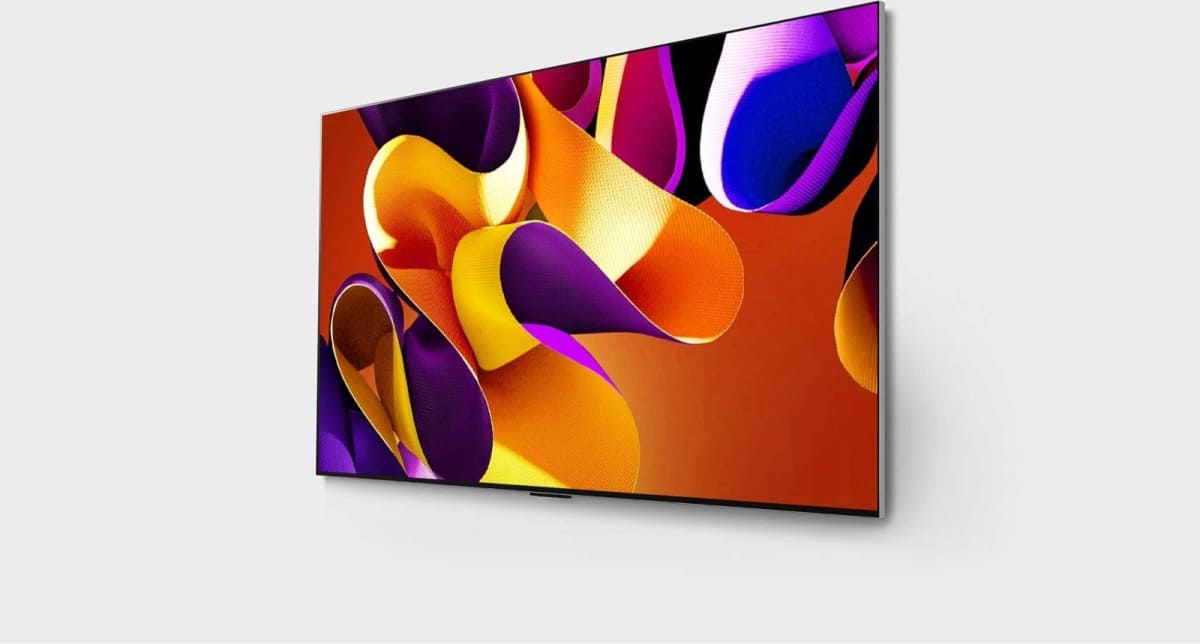 LG OLED evo G4 OLED65G42LW TV