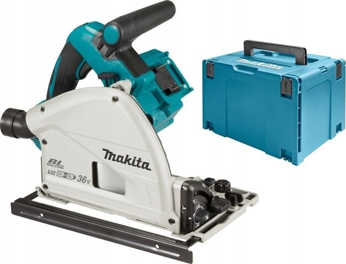 Makita Pilarka tarczowa Makita DSP600ZJ 2