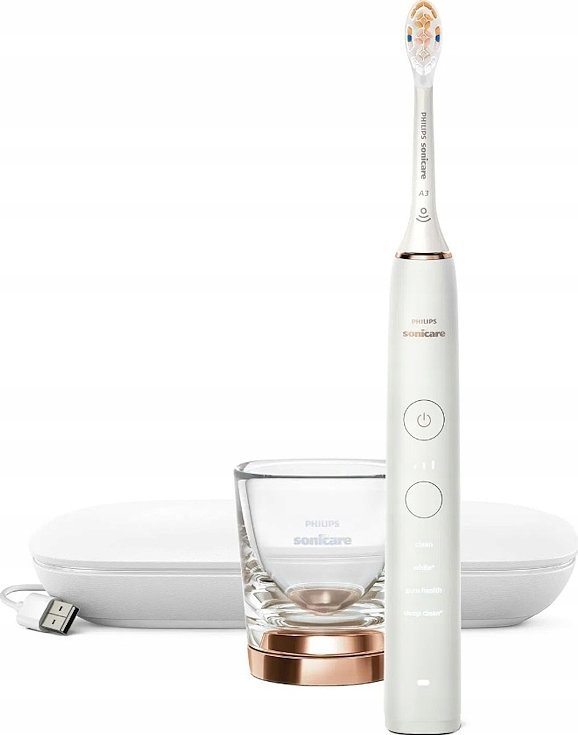 Philips Szczoteczka Philips Sonicare DiamondClean 9000