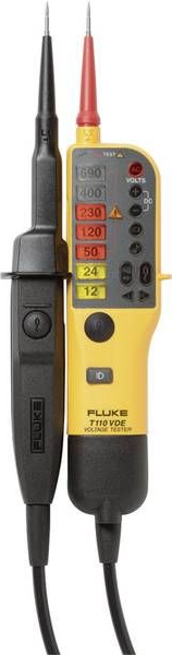 Fluke Tester dwubiegunowy napięcia i ciągłości