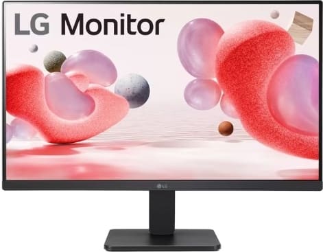 LG 24MR400-B computer monitor 60.5