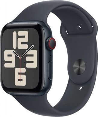 Apple Watch SE GPS + Cellular