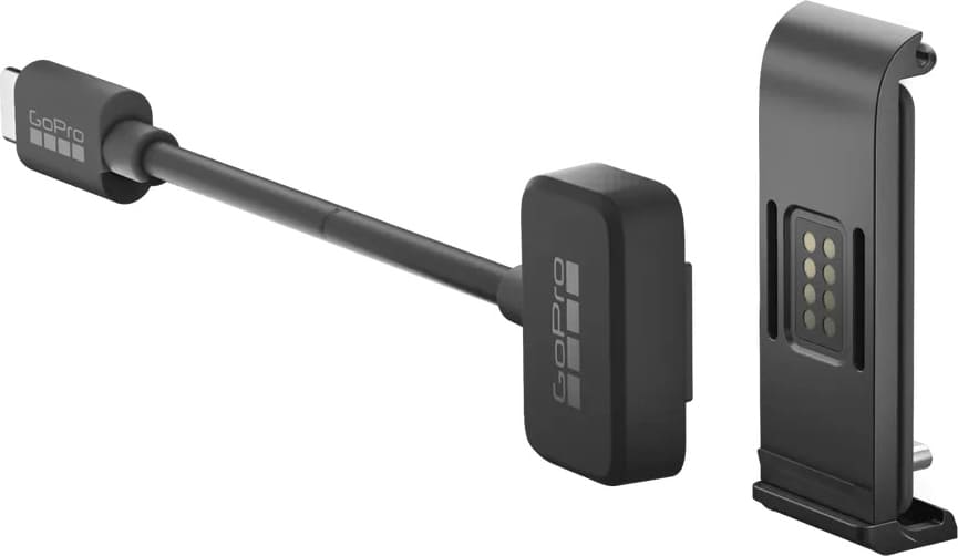 Gopro Contacto (Hero 10/11/12/13 Black)