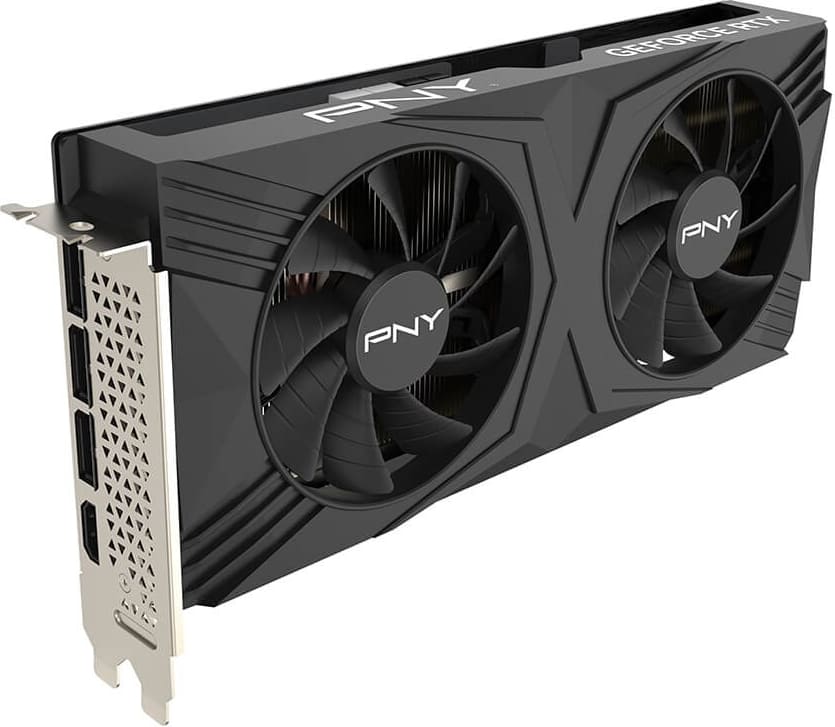 Pny Technologies PNY GeForce RTX 4070