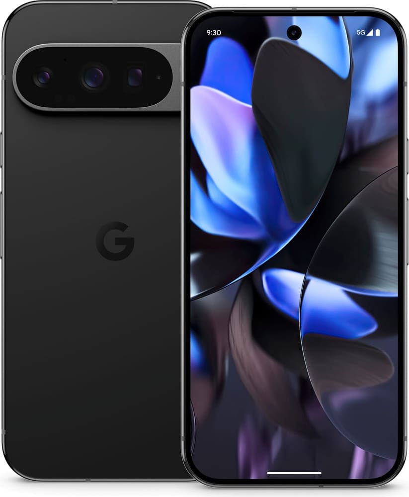 Google Pixel 9 Pro 6.3"