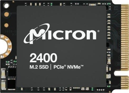 Micron Dysk SSD Micron 2400 2TB