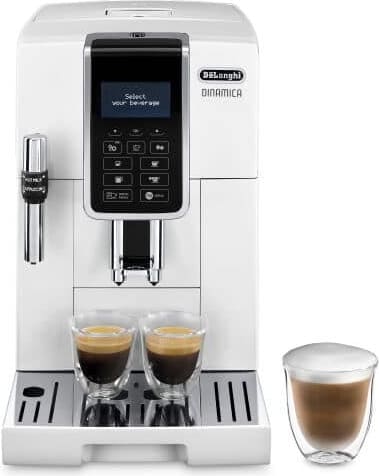 Delonghi De’Longhi Dinamica ECAM350.35.W