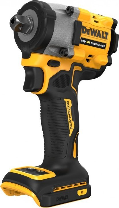 Dewalt Klucz udarowy Dewalt DCF922N 18